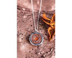 Hanger Wortel Chakra Muladhara