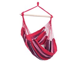 Hanging Chair Fuego - Comfortable and Durable Design for Indoor and Outdoor Relaxation