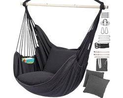 hanging chair outdoor
