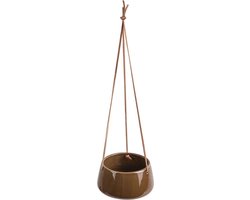 Hanging pot Unique