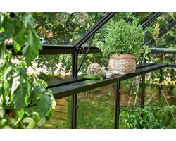 Hanging tray 36x14,5x6 cm