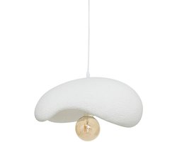 Hanglamp Aldric Wit
