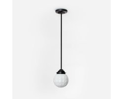 Hanglamp Artichoke Moonlight - Art Deco Trade