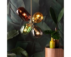 Hanglamp Balloon Dance Kare Design