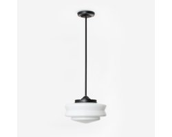 Hanglamp Grote Tol Moonlight - Art Deco Trade