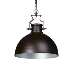 Hanglamp industrieel mat