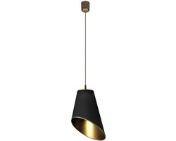 Hanglamp IP20 textiel plafondlamp E27 hanglamp spot spot 8031104