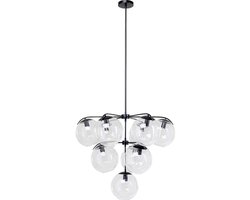 Hanglamp Lasmina Kare Design