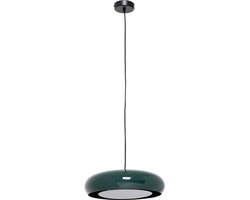 Hanglamp Lia Ø38cm groen Kare Design