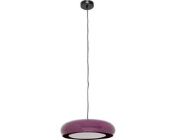 Hanglamp Lia Ø38cm paars Kare Design