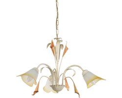 Hanglamp Lucrezia - moderne verlichting voor in huis