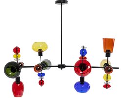 Hanglamp Mazzo Otto Kare Design