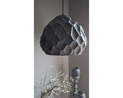 hanglamp metaal black