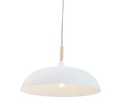 Hanglamp Mexlite Bjorr - Wit