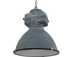 Hanglamp Mexlite Densi - Grijs