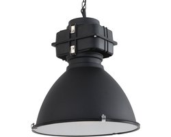 Hanglamp Mexlite Densi - Zwart