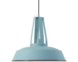 Hanglamp Mexlite Eden - Blauw