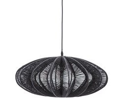 Hanglamp Nimbus - black