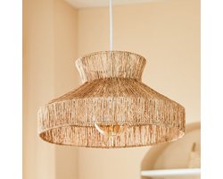 Hanglamp Ø 38 cm Sacha Jute
