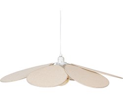 Hanglamp Ø 72 cm Naud Beige