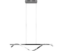 Hanglamp Reality Isabel chroom
