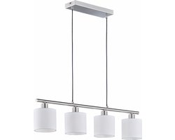 Hanglamp Reality Tommy - Nikkel