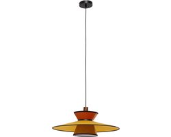 Hanglamp Riva 55cm Kare Design