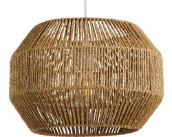 Hanglamp Rotan Naturel Ø35 cm - Zephyr