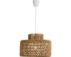 Hanglamp Rotan Naturel Ø40 cm - Echo