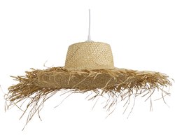 Hanglamp Rotan Rota - Ø63 cm
