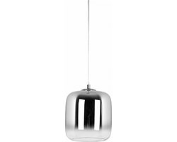 hanglamp - smokey - Glas - E27 - nino leuchten