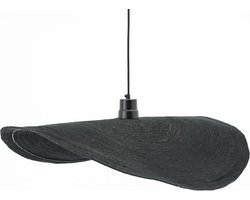 Hanglamp Sola groot - black
