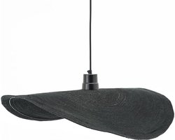 Hanglamp Sola klein - black