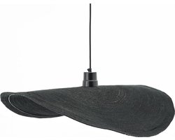 Hanglamp Sola medium - black