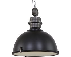 Hanglamp Steinhauer Bikkel - Zwart