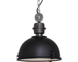 Hanglamp Steinhauer Bikkel - Zwart