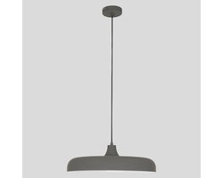 Hanglamp Steinhauer Krisip - Grijs