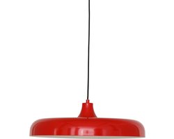 Hanglamp Steinhauer Krisip - Rood