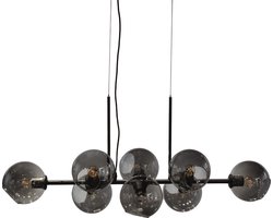 Hanglamp Stellar - black