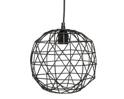 Hanglamp Toss Zwart | Kidsdepot