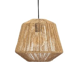 Hanglamp Touw 30 x 26