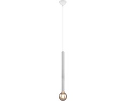 Hanglamp Trio Leuchten Clermont - Wit