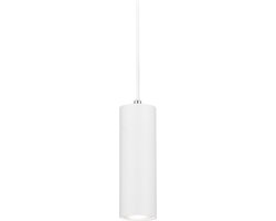 Hanglamp Trio Leuchten DUOline - Wit