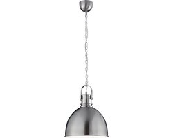 Hanglamp Trio Leuchten Jasper - Nikkel