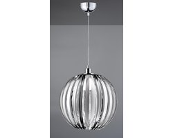 Hanglamp Trio Leuchten Zucca - Chroom