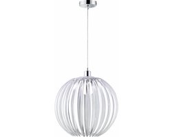 Hanglamp Trio Leuchten Zucca - Transparant