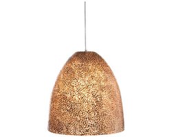 Hanglamp Wangi Gold Bell Ø 45cm 1 Lichts E27