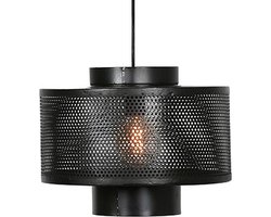 Hanglamp Xanto - Ø38xH30 cm