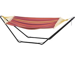 Hangmat Beachset -Amazonas-