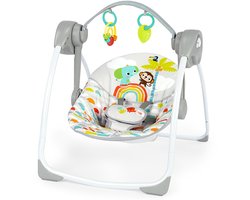 Hangmat Bright Starts